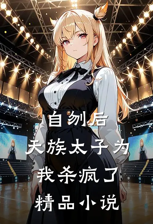 自刎后，天族太子为我杀疯了精品小说