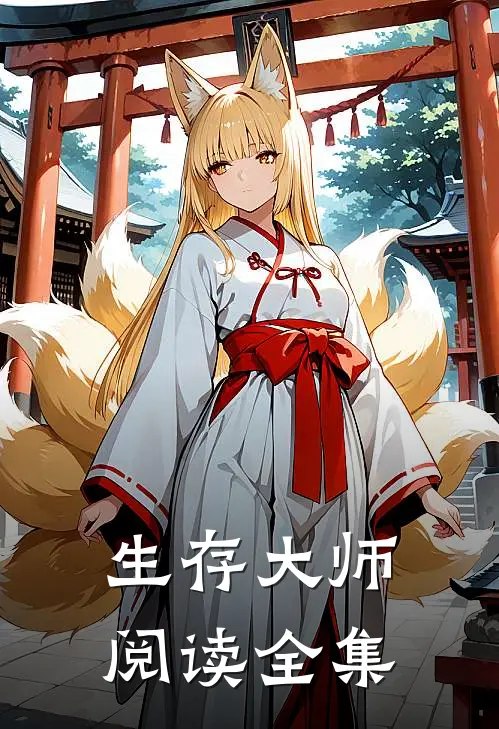 生存大师阅读全集