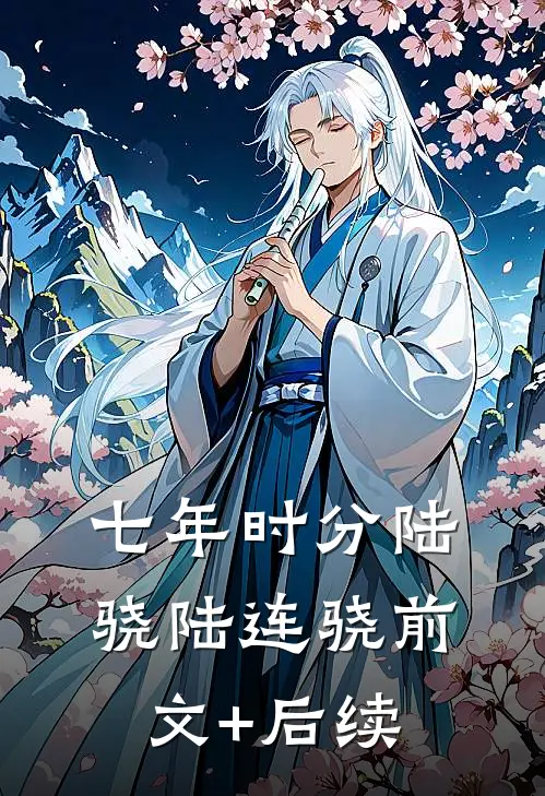 七年时分陆骁陆连骁前文+后续
