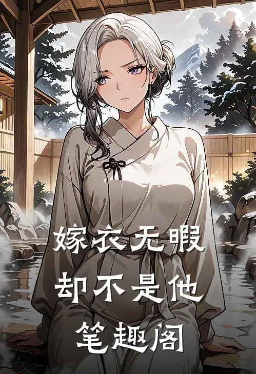 嫁衣无暇，却不是他笔趣阁