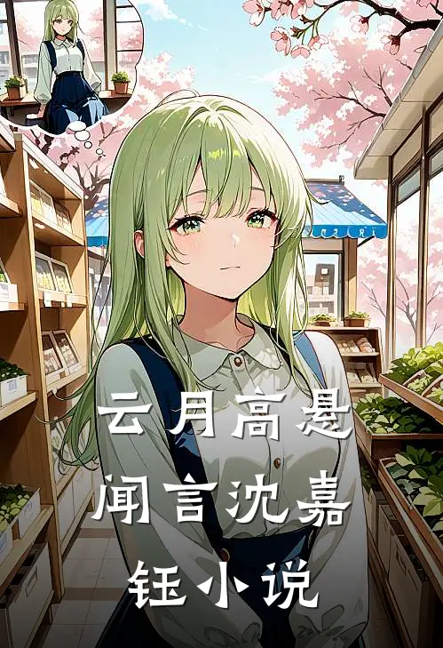 云月高悬闻言沈嘉钰小说