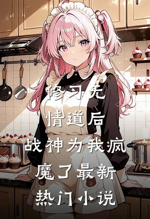 修习无情道后，战神为我疯魔了最新热门小说