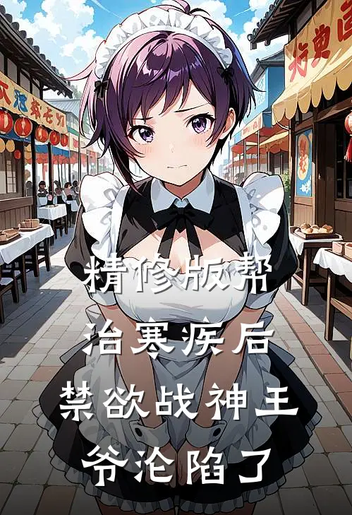 精修版帮治寒疾后，禁欲战神王爷沦陷了