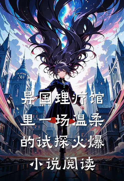 异国理疗馆里一场温柔的试探火爆小说阅读