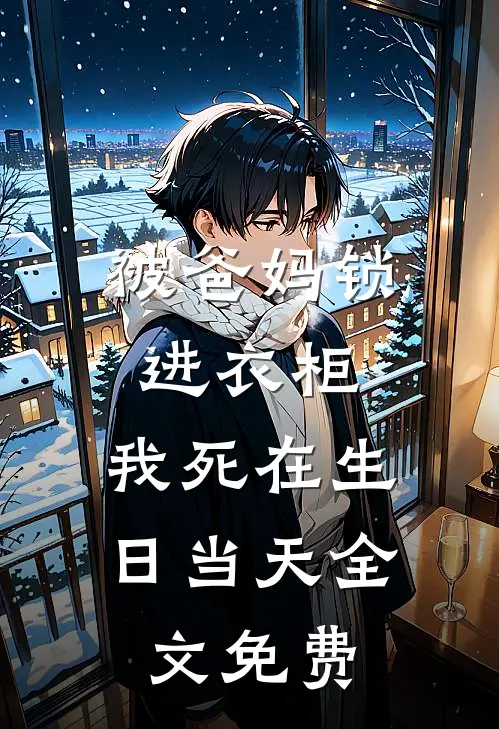 被爸妈锁进衣柜，我死在生日当天全文免费