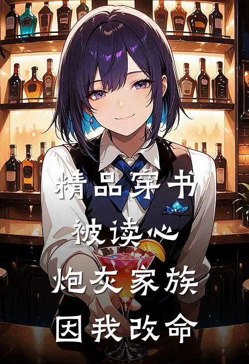 精品穿书被读心，炮灰家族因我改命