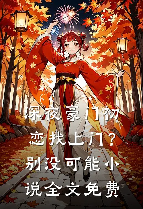 深夜豪门初恋找上门？别，没可能小说全文免费
