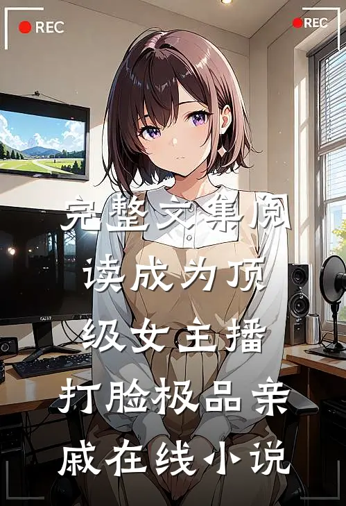 完整文集阅读成为顶级女主播,打脸极品亲戚在线小说