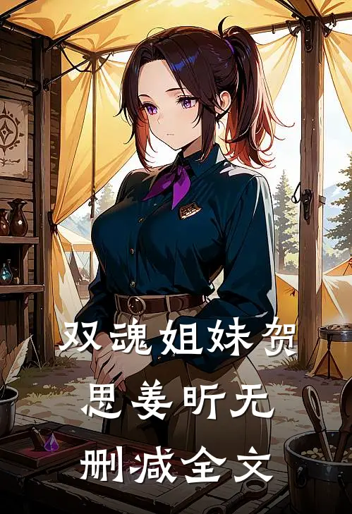 双魂姐妹贺思姜昕无删减全文免费阅读