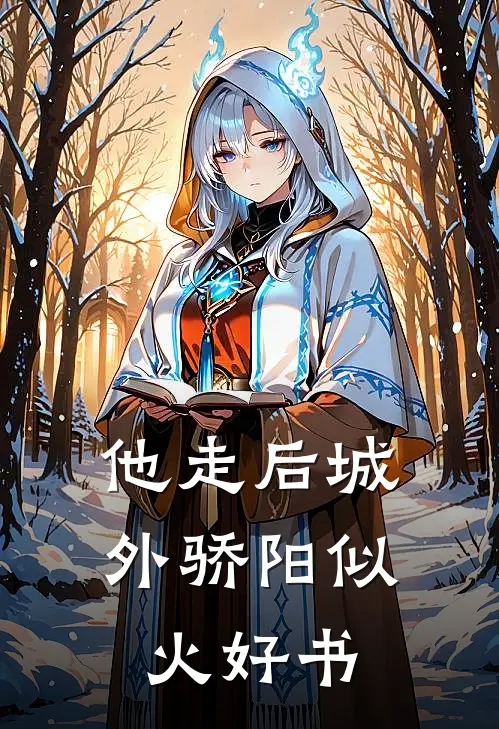 他走后城外骄阳似火好书