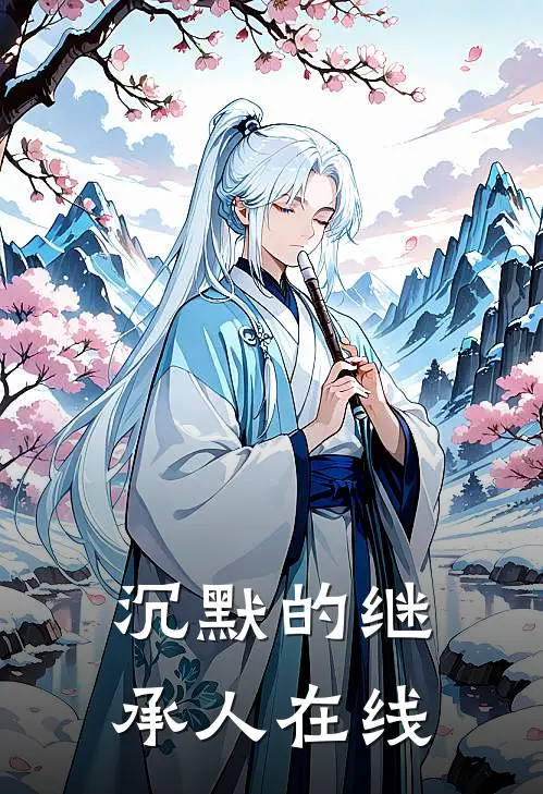 沉默的继承人在线