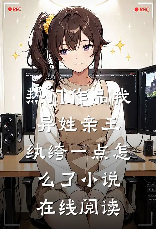 热门作品我,异姓亲王,纨绔一点怎么了小说在线阅读