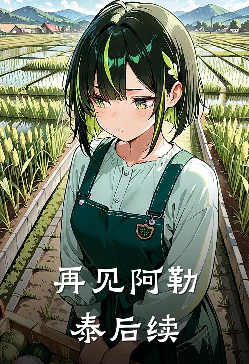 再见阿勒泰后续