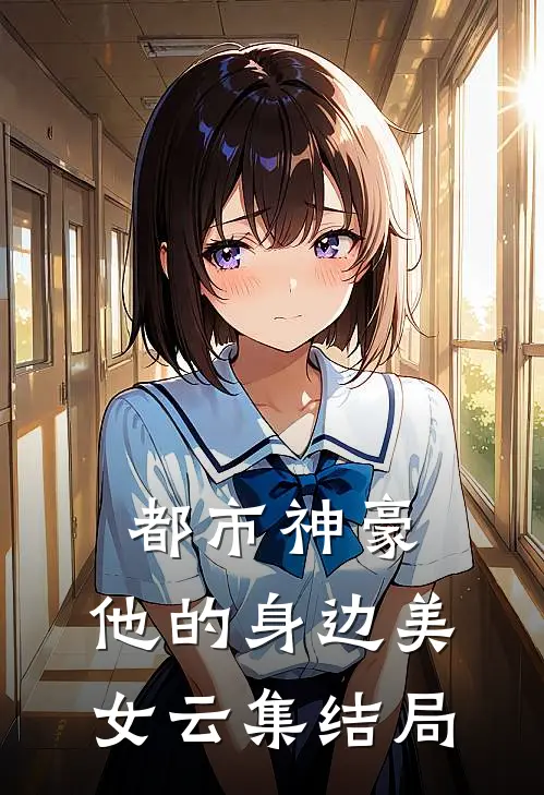 都市神豪：他的身边美女云集结局