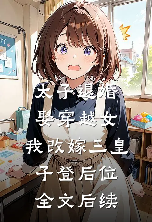 太子退婚娶穿越女，我改嫁三皇子登后位全文后续