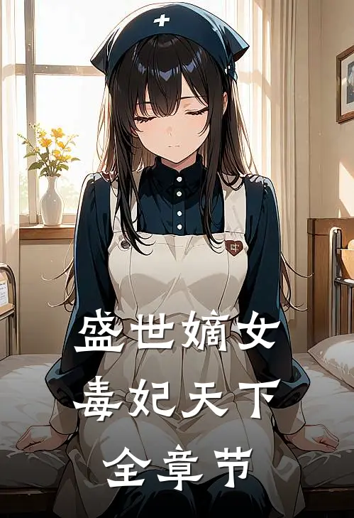 盛世嫡女：毒妃天下全章节
