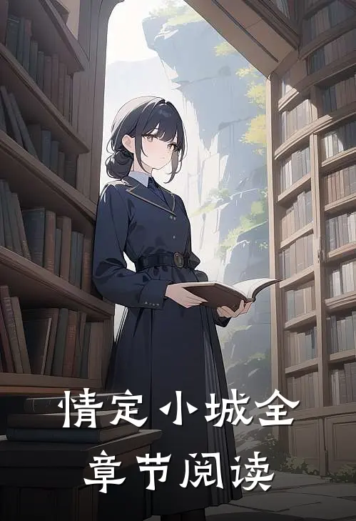 情定小城全章节阅读