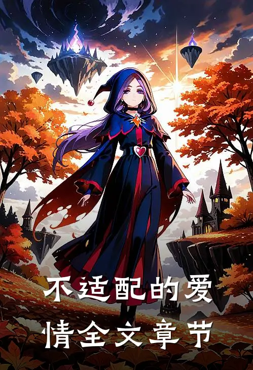 不适配的爱情全文章节