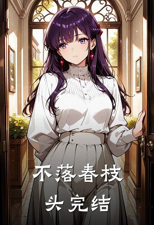 不落春枝头完结