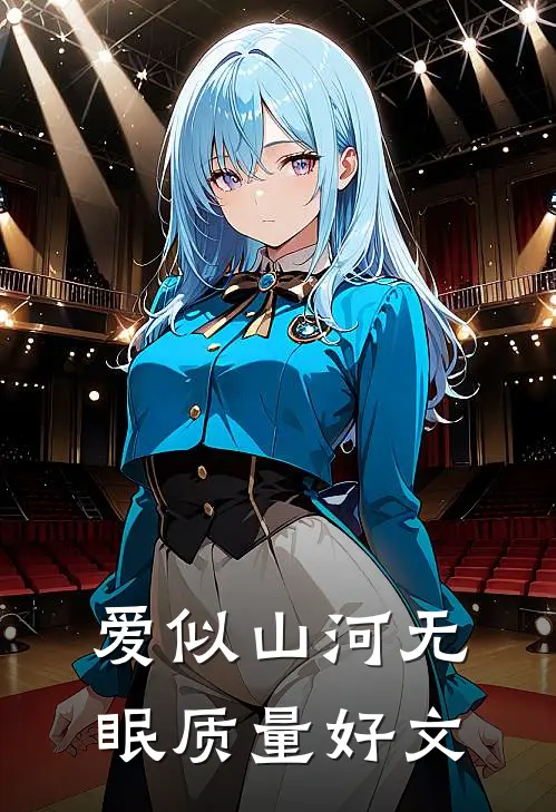 爱似山河无眠质量好文