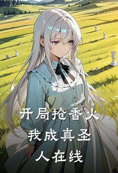 开局抢香火,我成真圣人在线观看