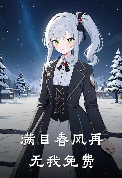 满目春风再无我免费