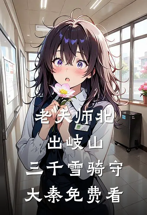 老天师北出岐山，三千雪骑守大秦免费看