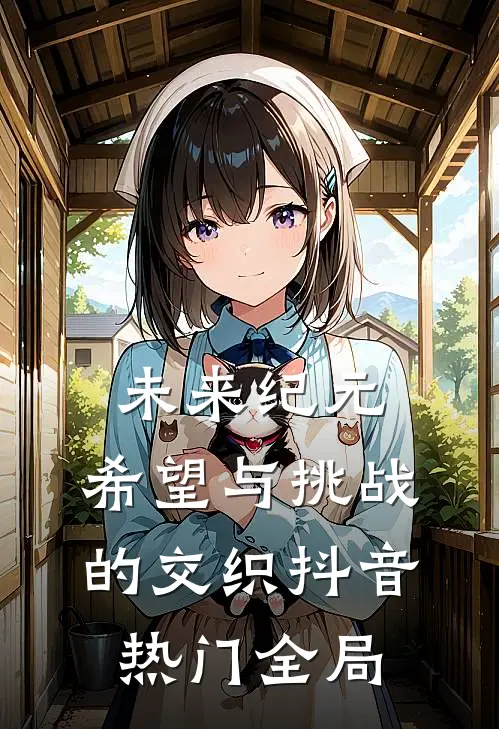 《未来纪元：希望与挑战的交织》抖音热门全局