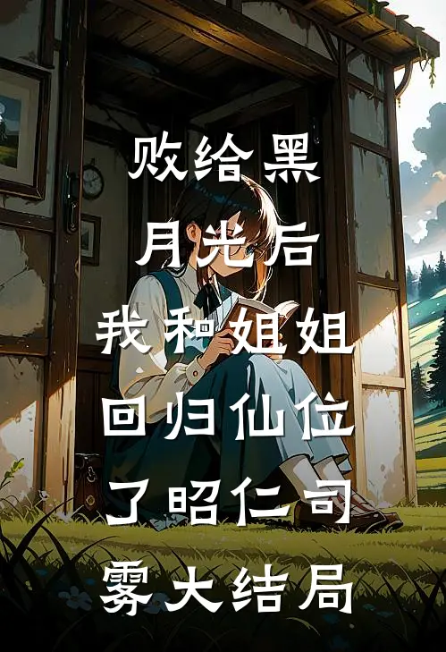 败给黑月光后，我和姐姐回归仙位了昭仁司雾大结局