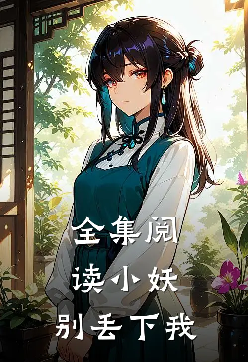 全集阅读小妖，别丢下我