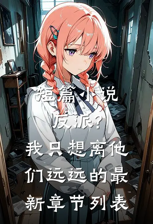 短篇小说反派?我只想离他们远远的最新章节列表