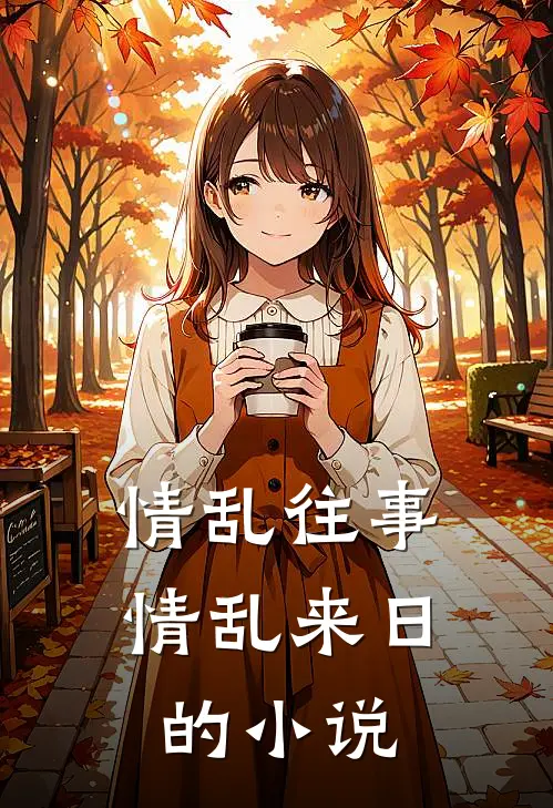 情乱往事，情乱来日的小说