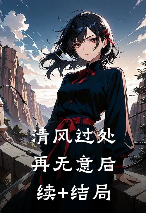 清风过处再无意后续+结局