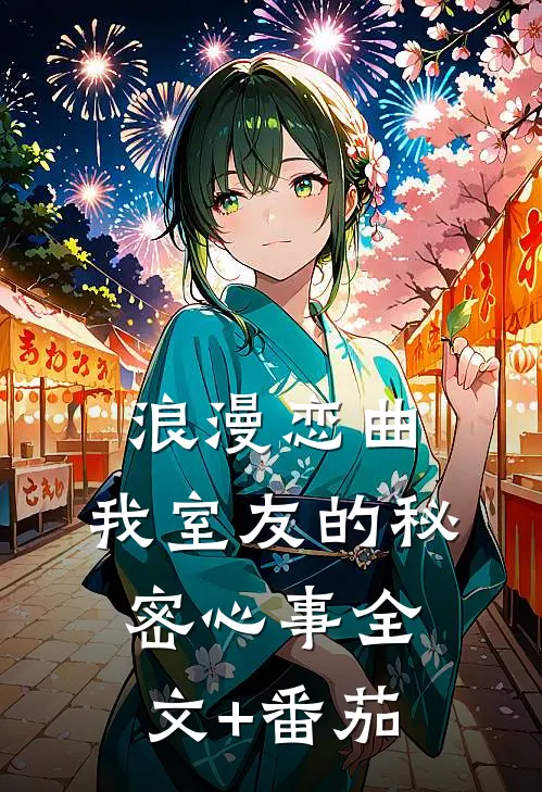 浪漫恋曲：我室友的秘密心事全文+番茄
