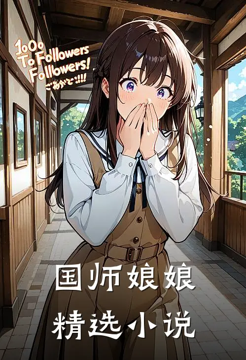 国师娘娘精选小说
