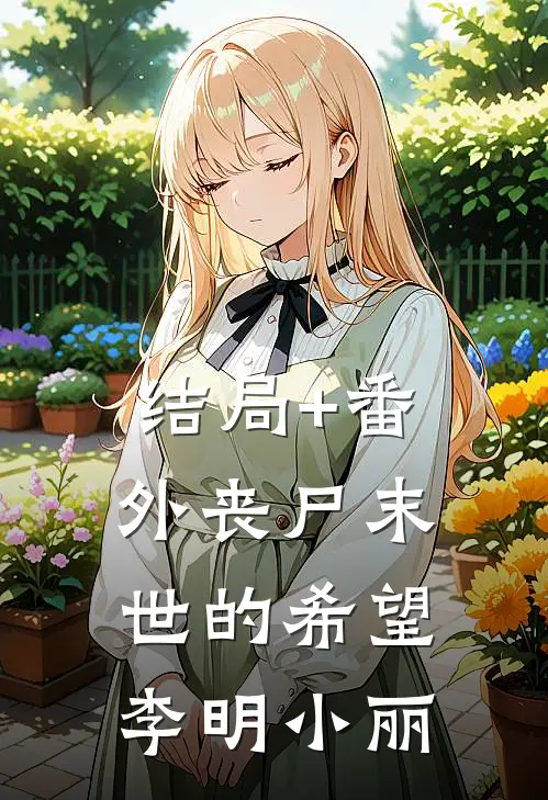 结局+番外丧尸末世的希望李明小丽