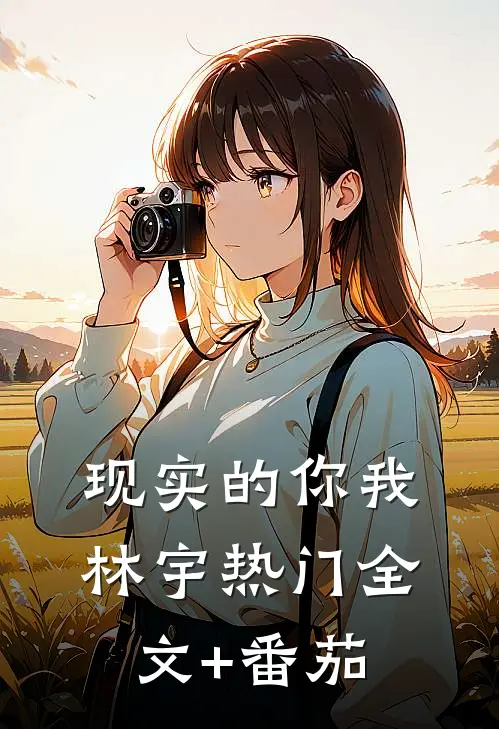 现实的你我林宇热门全文+番茄