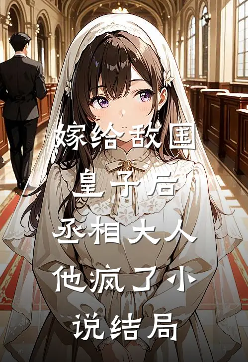 嫁给敌国皇子后,丞相大人他疯了结局