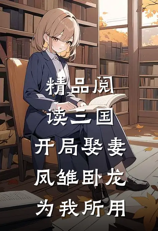 精品阅读三国：开局娶妻，凤雏卧龙为我所用