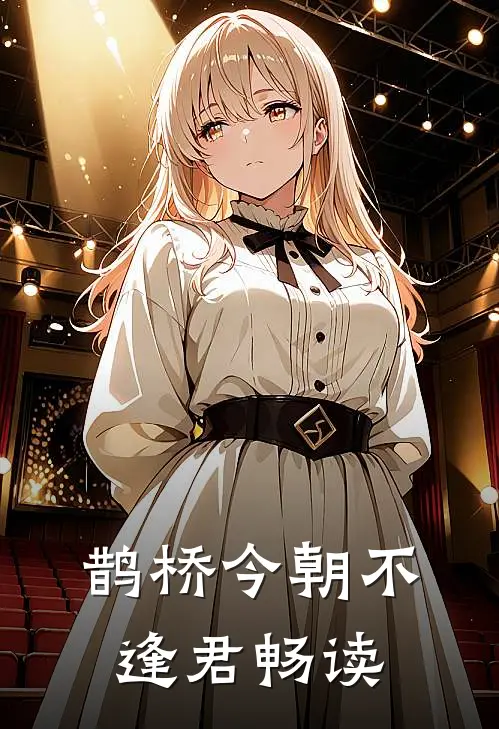 鹊桥今朝不逢君畅读