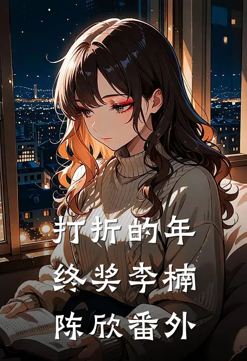 打折的年终奖李楠陈欣番外
