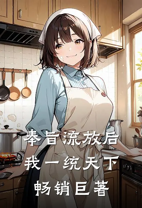 奉旨流放后，我一统天下畅销巨著