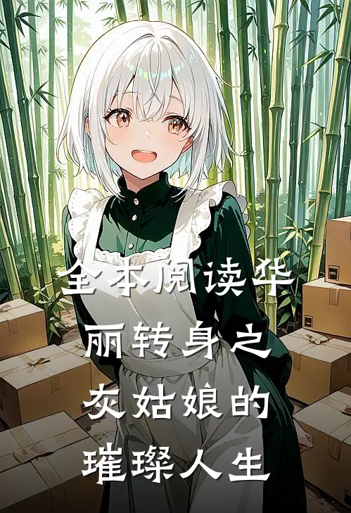 全本阅读华丽转身之灰姑娘的璀璨人生