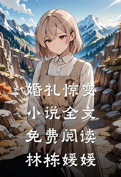 婚礼惊变小说全文免费阅读林栋媛媛