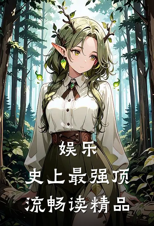 娱乐：史上最强顶流畅读精品