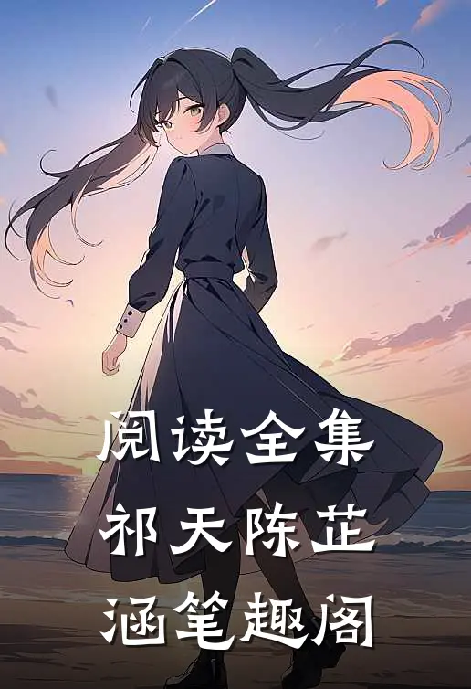 阅读全集祁天陈芷涵笔趣阁