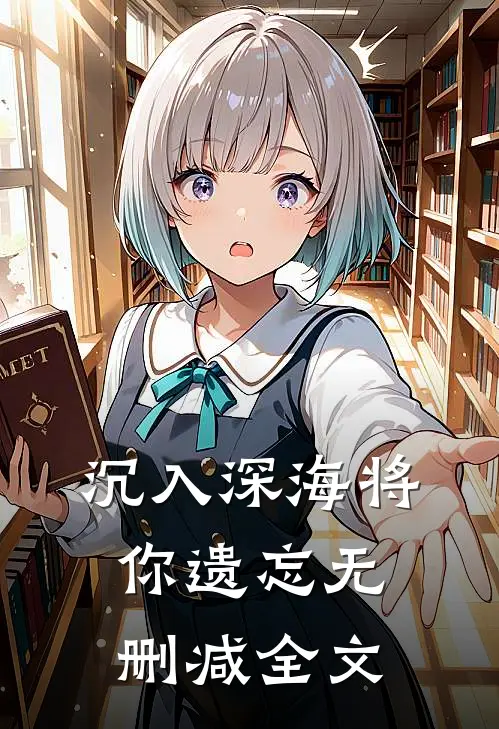 沉入深海将你遗忘无删减全文
