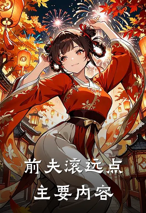 前夫滚远点什么时候更新