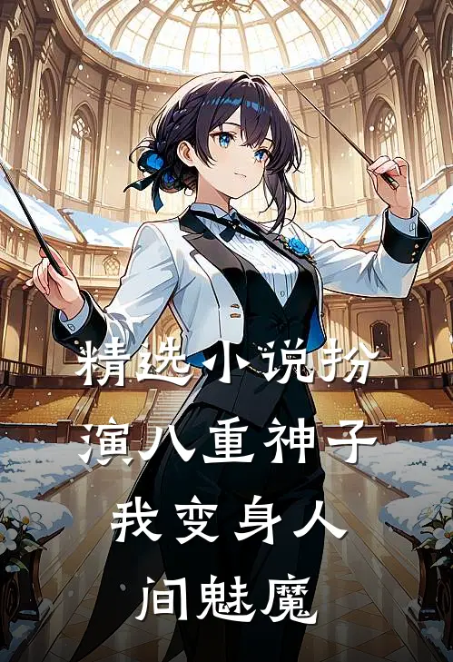 精选小说扮演八重神子，我变身人间魅魔