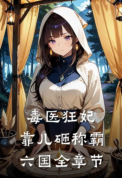 毒医狂妃：靠儿砸称霸六国全章节